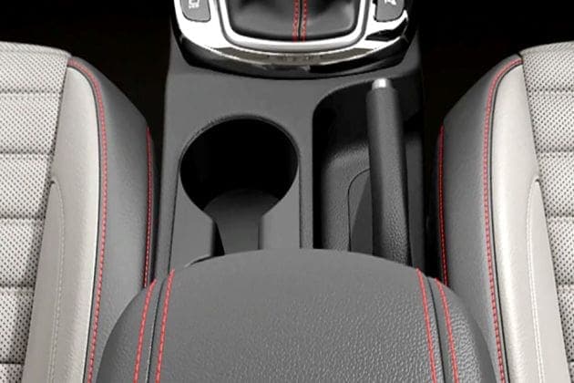 Kia Seltos [2019-2023] Front Cup Holder