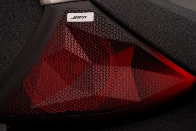 Kia Seltos [2019-2023] Speakers