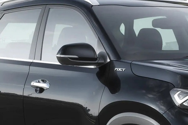 Kia Sonet [2023-2024] Body Side Mirror