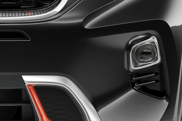 Kia Sonet [2023-2024] Front Fog Lamp