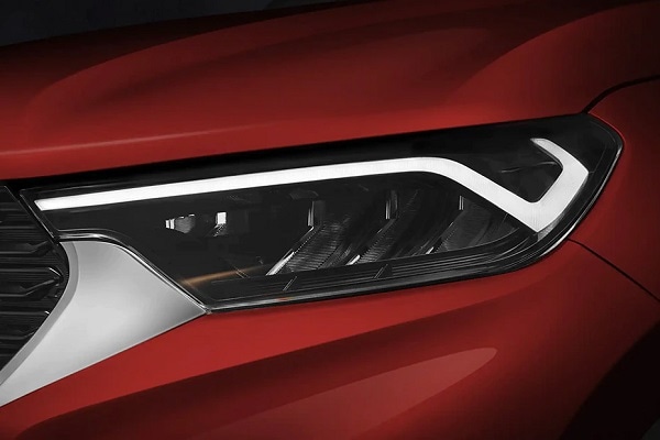 Kia Sonet [2023-2024] Headlight