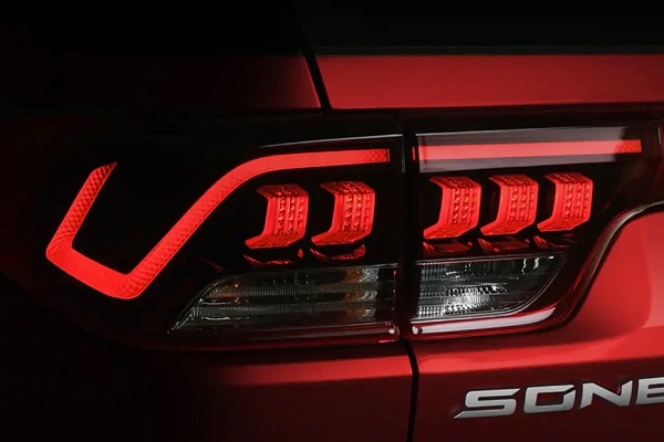 Kia Sonet [2023-2024] Taillight