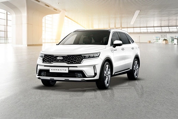 Sorento image