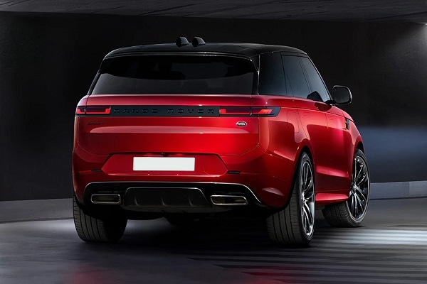 2023 Land Rover Range Rover SUV: Latest Prices, Reviews, Specs, Photos and  Incentives