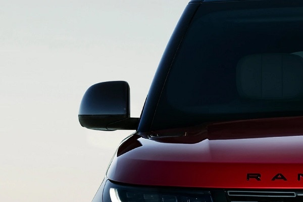 Land Rover Range Rover Sport Side Mirror Body