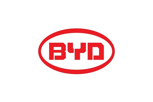 BYD