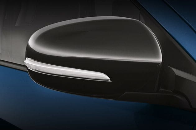 Maruti Suzuki XL6 [2019-2022] Side Mirror