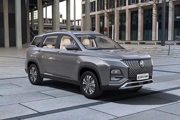 MG Hector Price in Sonari - March 2024 On Road Price of Hector