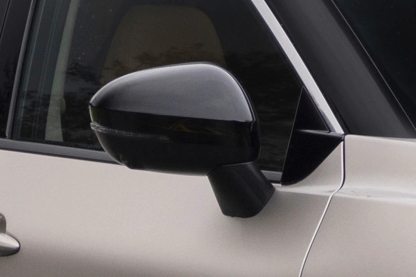 Nissan X-Trail Side Mirror