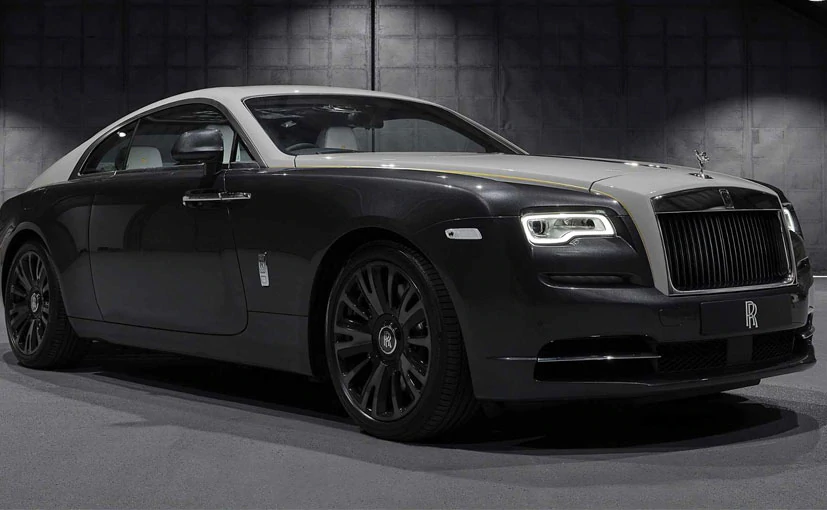 Cullinan SUV on road Price  Rolls-Royce Cullinan SUV Features & Specs