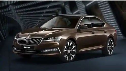 skoda superb clutch plate price