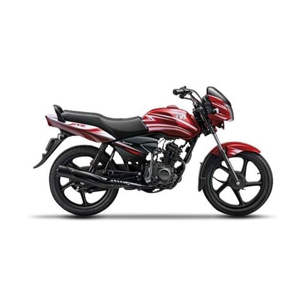 tvs electric bike