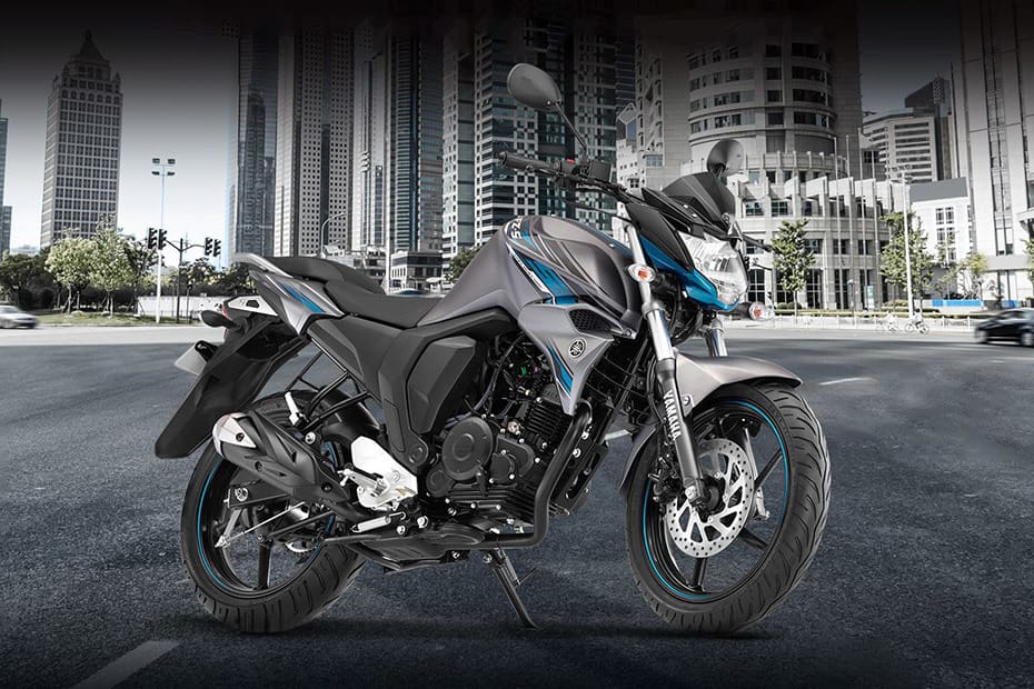 Hero Xtreme 160r Vs Yamaha Fz S Bike Comparison Compare Price Specs Reviews And Mileage