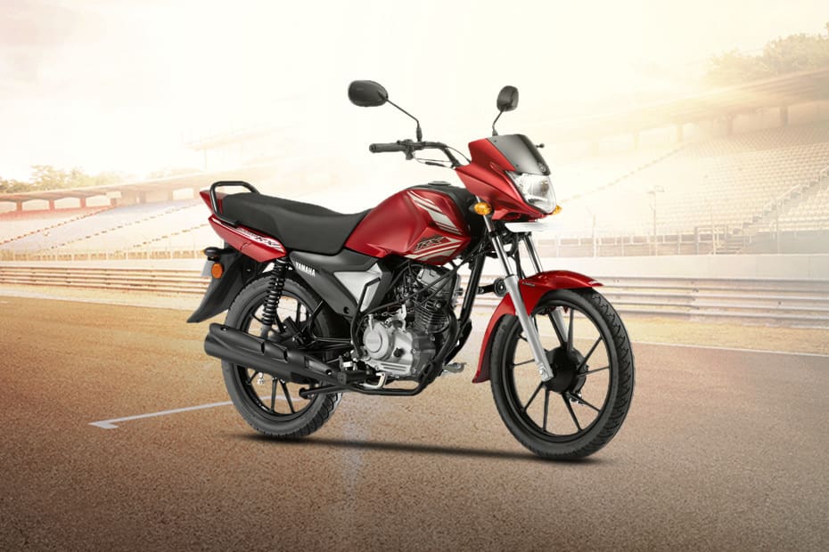 Yamaha Rx 100 Vs Yamaha Saluto Rx Comparison Prices Mileage Specs Features