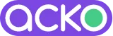 Acko Logo