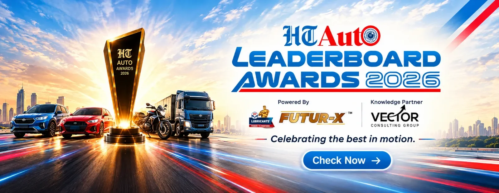 HT Auto Awards