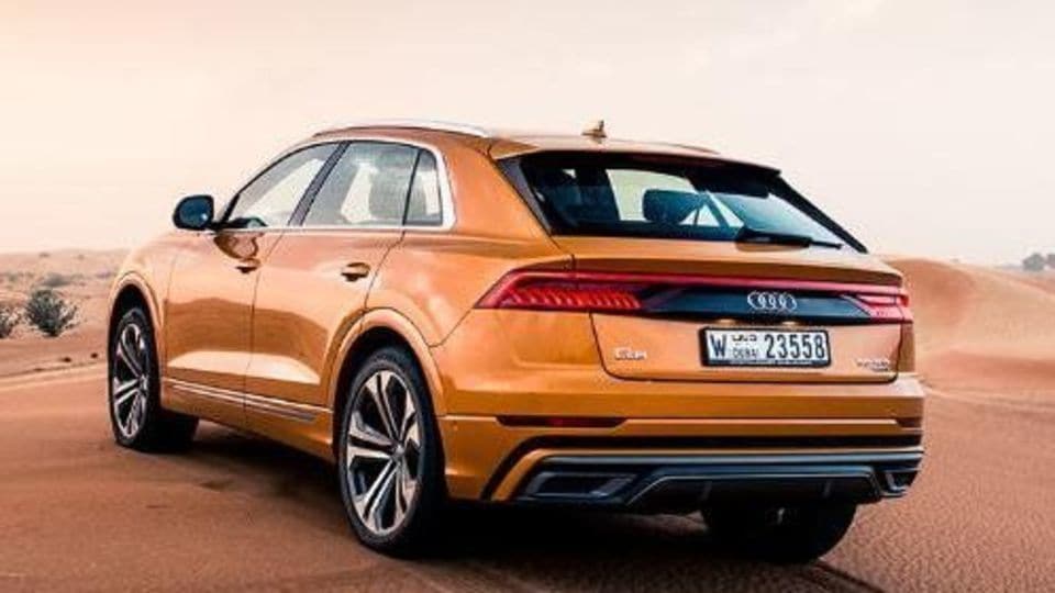 Photo courtesy: Twitter/@AudiOfficial