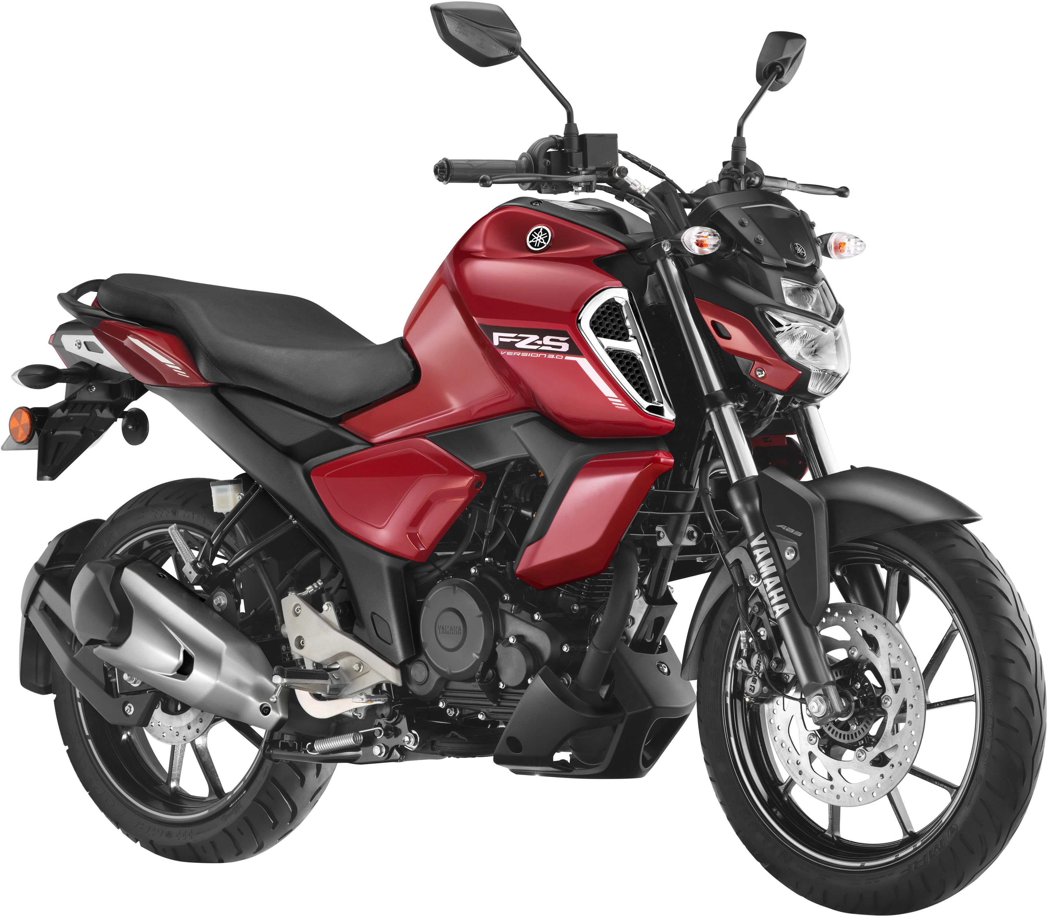 The two bikes are priced between ₹99,200 and ₹1.02 lakh (ex showroom). (Photo: Yamaha India) The two bikes are priced between <span class='webrupee'>₹</span>99,200 and <span class='webrupee'>₹</span>1.02 lakh (ex showroom). (Photo: Yamaha India)