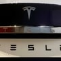 FILE PHOTO: A Tesla Model S vehicle is displayed at the Tesla store in Sydney, Australia. (Reuters)