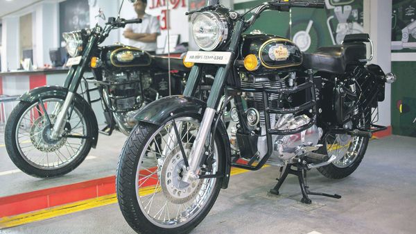 Royal enfield best sale upcoming bikes 2020