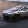 Tesla Cybertruck