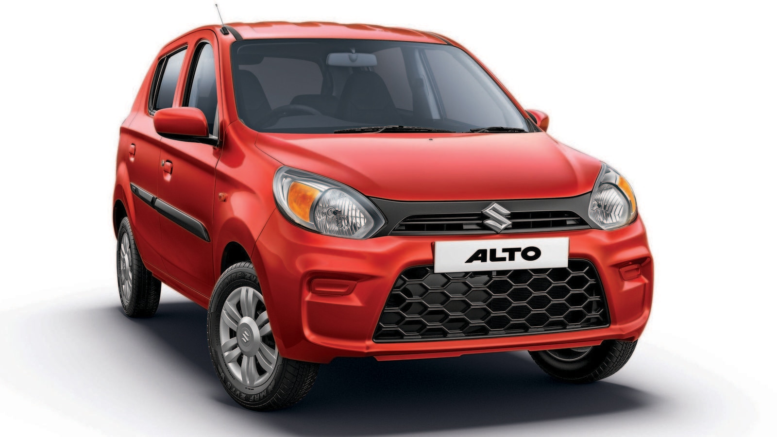 All cars logo HD: SUZUKI UPDATES VALUE MODEL ALTO