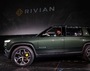 FILE PHOTO: Rivian introduces all-electric R1S SUV at Los Angeles Auto Show in Los Angeles, California. (Reuters)