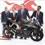 Photo courtesy: Facebook/TVS Motor Company