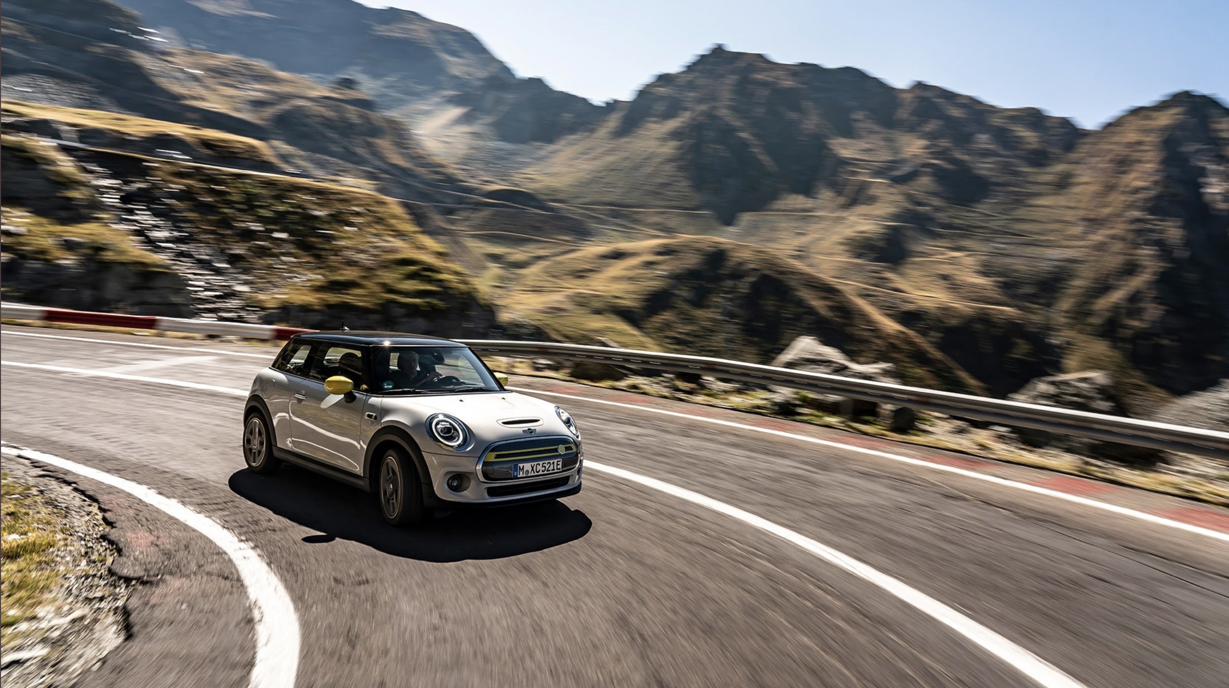 BMW's electric MINI will be manufactured from China | HT Auto