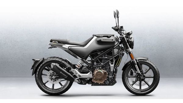 Bajaj Auto Bets Big With Husqvarna Premium Motorcycle Brand In India