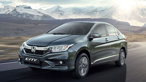 Honda City Bs 6 Now Available At Benefits Up To 1 50 Lakh