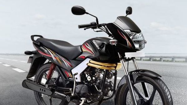 Mahindra says entering commuter two wheeler space was a mistake