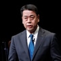 File photo: Nissan Motor's chief executive Makoto Uchida (REUTERS)