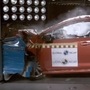 Screen grab of Toyota Corolla from a crash test conducted by Latin NCAP.