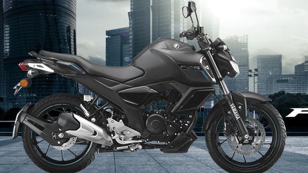 New Model Fz Bike 2019