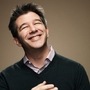 Travis Kalanick (Photo courtesy: Twitter/@travisk)