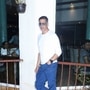 File photo of Akshay Kumar. (IANS)