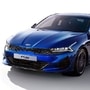 The all-new Kia K5 (Photo courtesy: hyundaimotorgroup.com)
