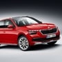 Skoda Kamiq (Photo courtesy: Skoda Auto)