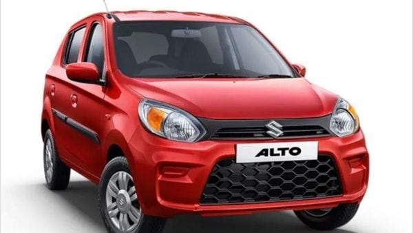 Maruti Suzuki launches new variant of Alto at Rs 3.80 L