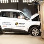 Hyundai Venue secured 4 stars in the ANCAP safety test. (Photo courtesy: ancap.com.au)