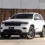 File photo of a Jeep Grand Cherokee used for representational purpose.