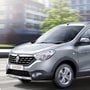File Photo of Renault Lodgy (Photo courtesy: renault.co.in)