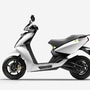 Photo of Ather 450 (Photo ocurtesy: atherenergy.com)