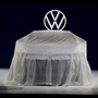 File Photo: Volkswagen unveils its VW I.D. Space Vizzion autonomous electric concept wagon at the Petersen Automotive Museum in Los Angeles, Tuesday, Nov. 19, 2019. (AP Photo/Damian Dovarganes) (AP)