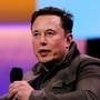 FILE PHOTO: Tesla CEO Elon Musk gestures during a conversation at the E3 gaming convention in Los Angeles, California, U.S., June 13, 2019. REUTERS/Mike Blake (REUTERS)