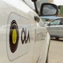 File photo of Ola cab