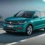 File photo of a Volkswagen T-Cross (Photo courtesy: volkswagen-newsroom.com)