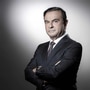 File photo of former Nissan boss Carlos Ghosn