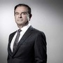 (FILES) In this file photo taken on September 12, 2018 then French Renault group CEO and chairman of Japan's Nissan Motor CO. Ltd and Mitsubishi Motors Corp, Carlos Ghosn poses during a photo session at the Renault headquarters in Boulogne-Billancourt. - France 'will not extradite' Carlos Ghosn if the former Nissan boss, who fled Japan to avoid a trial and who has French citizenship, arrived in the country, junior economy minister Agnes Pannier-Runacher said on January 2, 2019. (Photo by JOEL SAGET / AFP) (AFP)